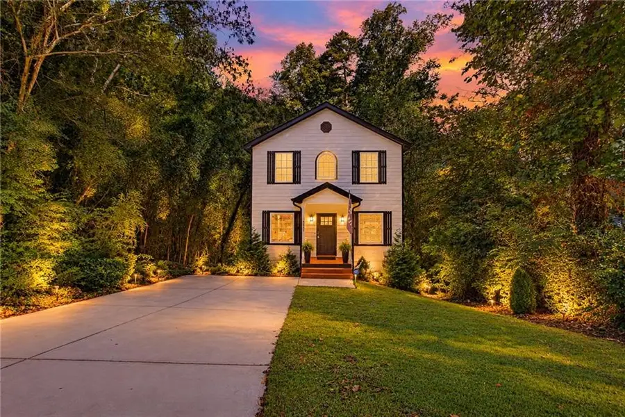 1853 North Avenue Nw, Atlanta, GA 30318 - #2