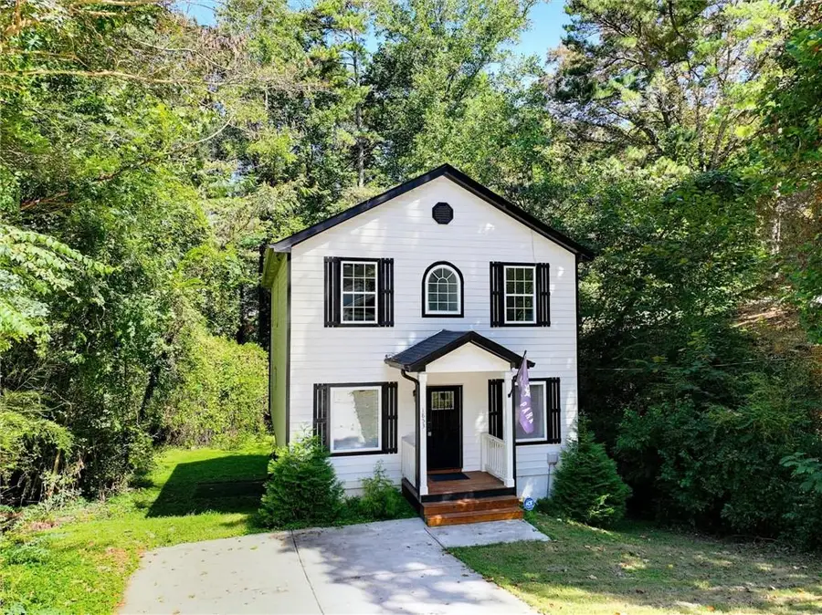 1853 North Avenue Nw, Atlanta, GA 30318 - #3
