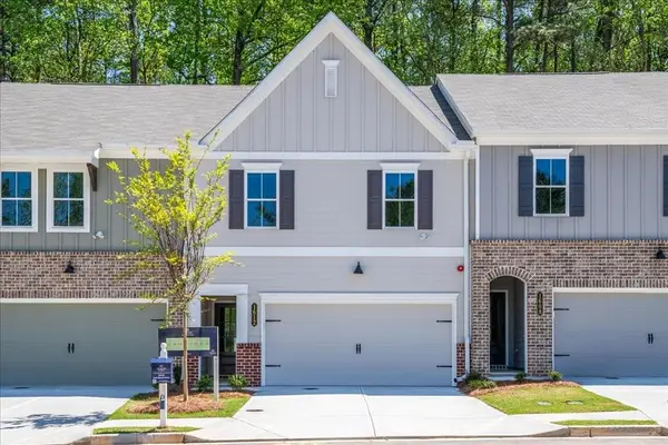 304 Colsen Drive, Acworth, GA 30102
