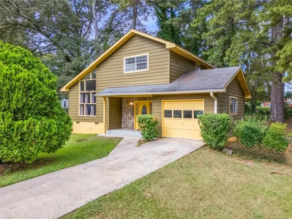 399 Emmett Street, Riverdale, GA 30274