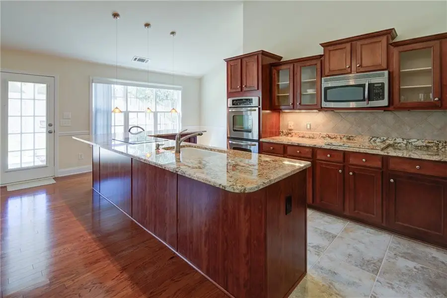 111 River Mill Lane, Dawsonville, GA 30534 - #2
