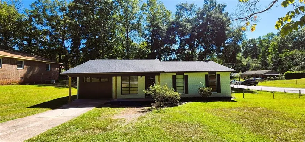 118 Patton Drive, Columbus, GA 31903 - #1
