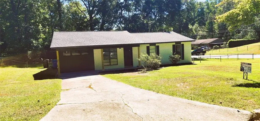 118 Patton Drive, Columbus, GA 31903 - #2