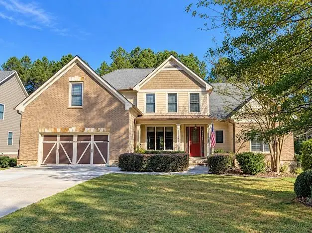 120 Trillium Lane, Acworth, GA 30101 - #1