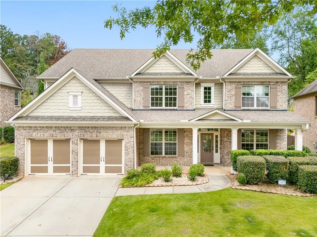 3231 Lake Mcginnis Drive, Suwanee, GA 30024 - #1