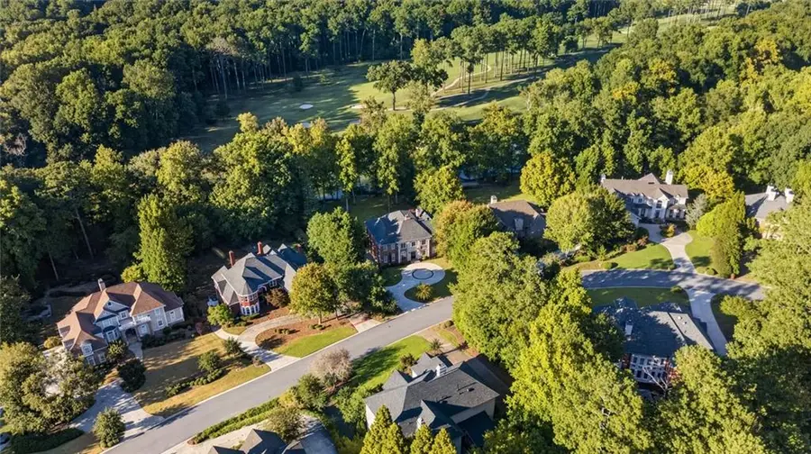 3831 River Mansion Drive, Peachtree Corners, GA 30096 - #2