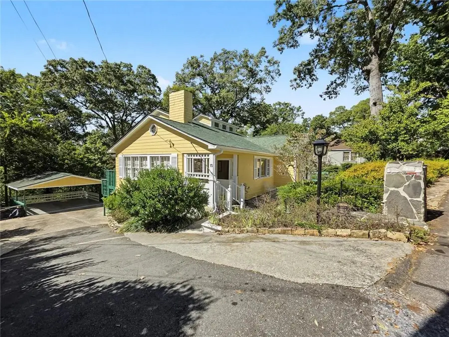 15 Brookland Drive, Cartersville, GA 30120 - #2