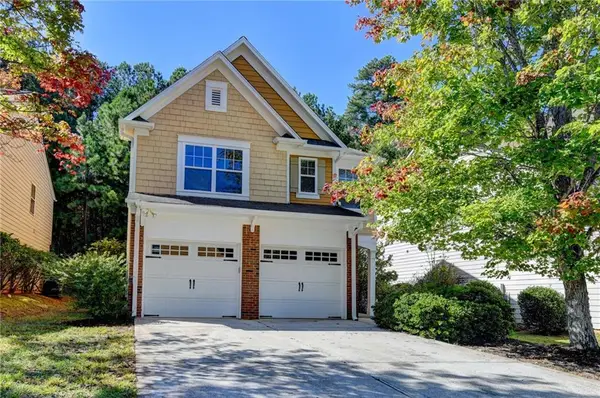 222 Ledgewood Mill Way, Lawrenceville, GA 30045