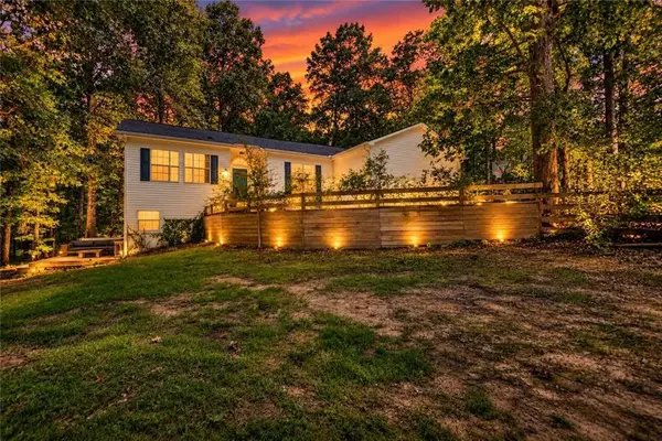 1191 Duncan Road, Oxford, GA 30054