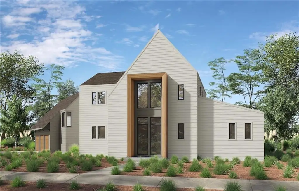 250 Winterberry Way, Roswell, GA 30075 - #1