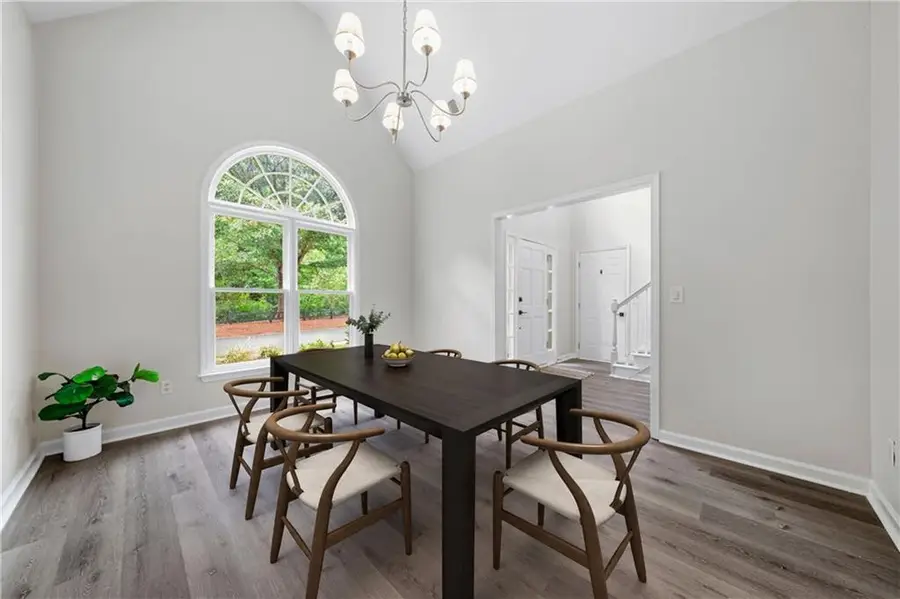 4052 Thornbrook Lane, Marietta, GA 30066 - #2