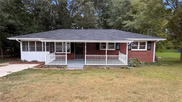 8181 Highland Drive Sw, Covington, GA 30014