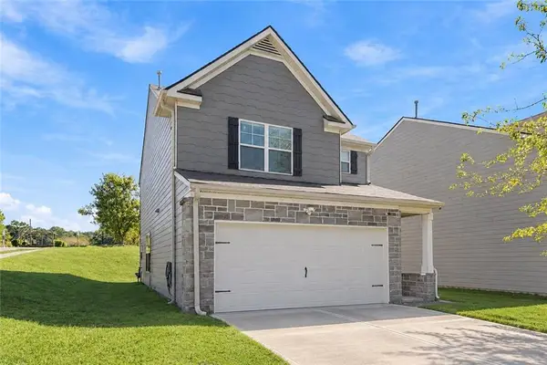 5880 Seabright Lane, Atlanta, GA 30349