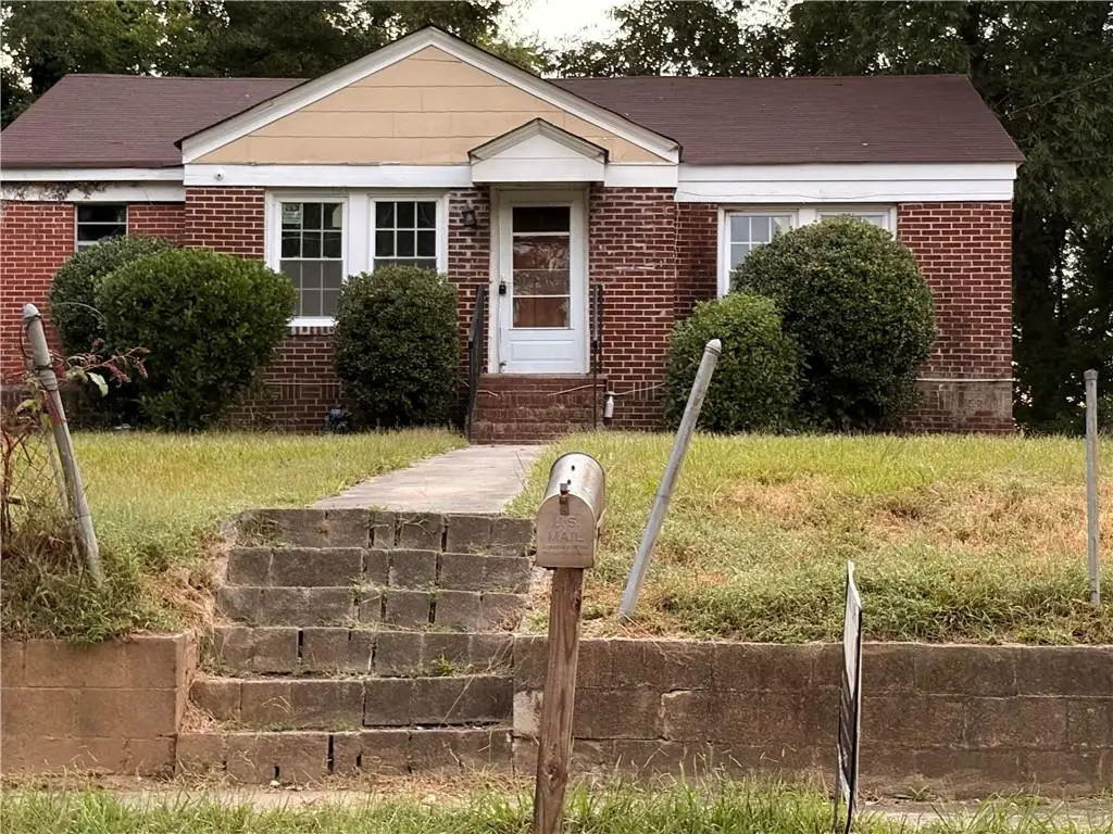 212 Grady Avenue Ne, Rome, GA 30161 - #1