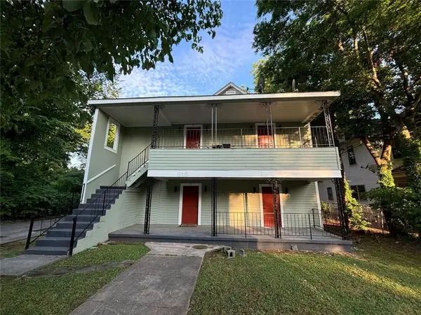 818 Maple Avenue Sw, Rome, GA 30161