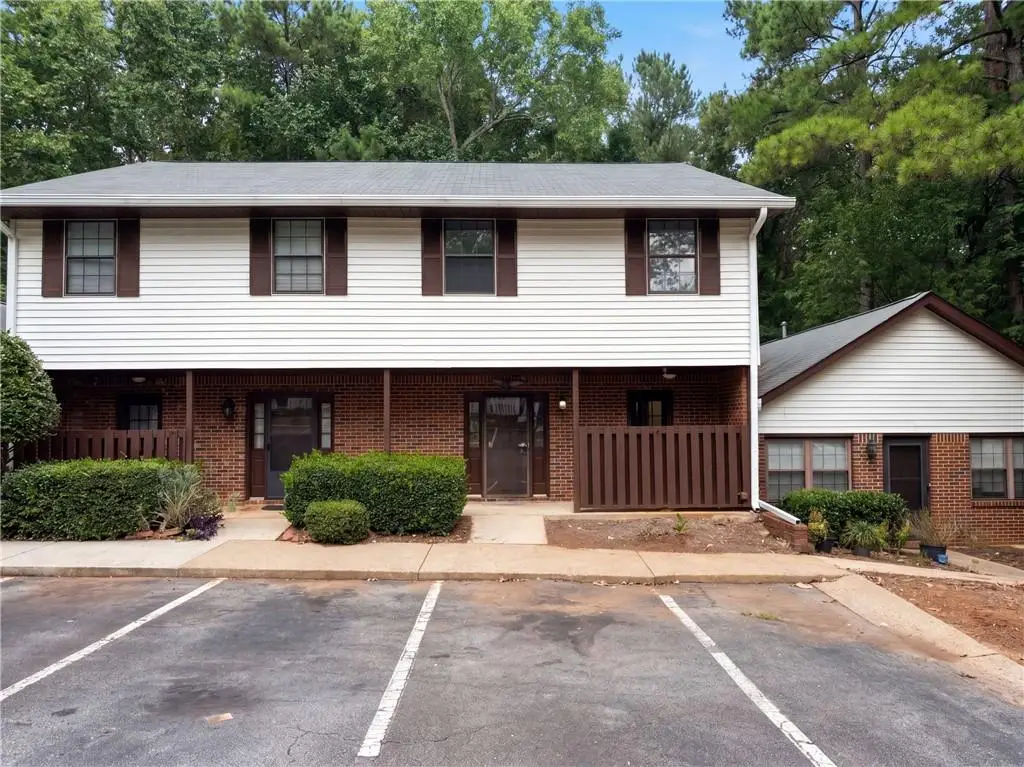 5997 Wintergreen Road, Norcross, GA 30093 - #1