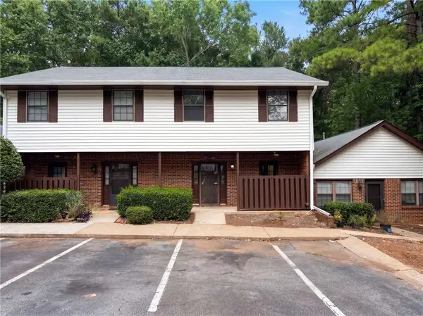 5997 Wintergreen Road, Norcross, GA 30093