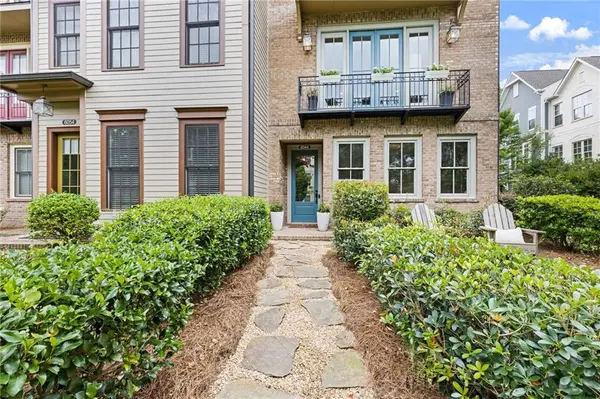 6044 Lucas Street, Norcross, GA 30071