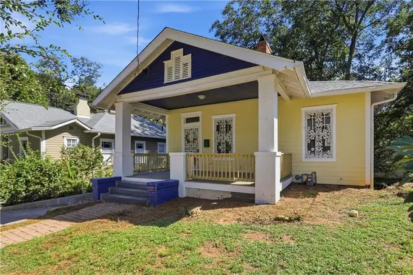 1470 Graham Street Sw, Atlanta, GA 30310