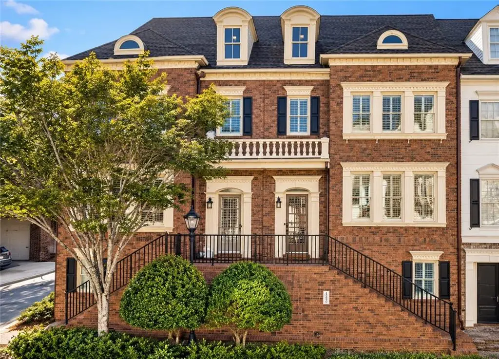 4390 Bridgehaven Drive Se #11, Smyrna, GA 30080 - #1