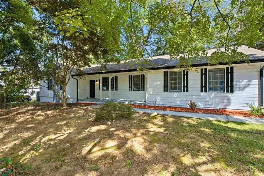 3346 San Antonio Drive, Snellville, GA 30039 - #2
