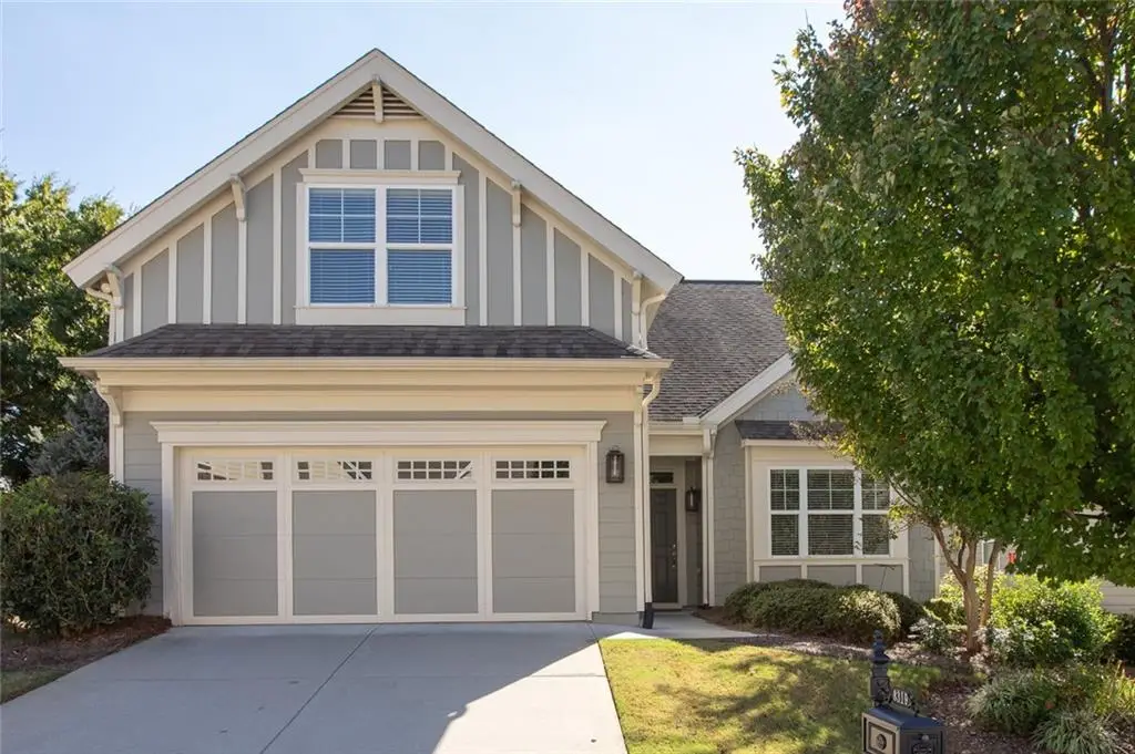 3319 Sweet Plum Trace Sw, Gainesville, GA 30504 - #1