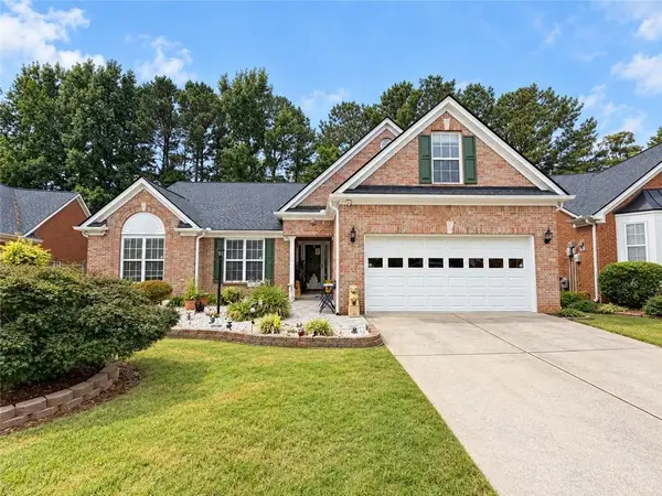 1202 Pecan Grove Place, Lawrenceville, GA 30046