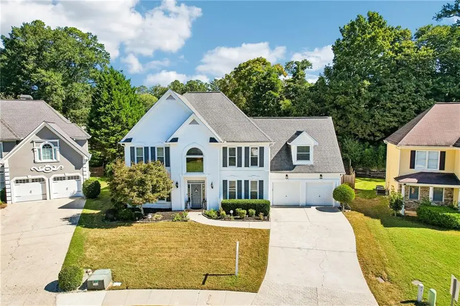 1116 Midsummer Court Ne, Marietta, GA 30068 - #2