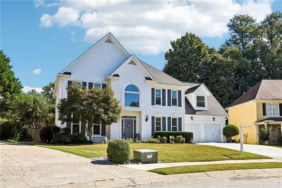 1116 Midsummer Court Ne, Marietta, GA 30068 - #3