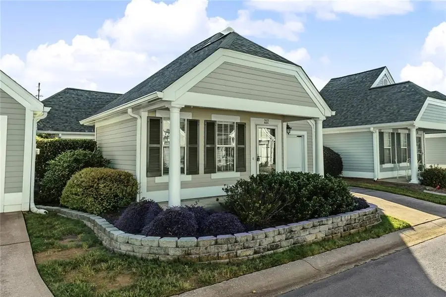 237 Rose Cottage Drive, Woodstock, GA 30189 - #2