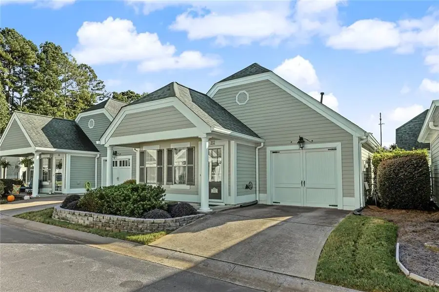 237 Rose Cottage Drive, Woodstock, GA 30189 - #3