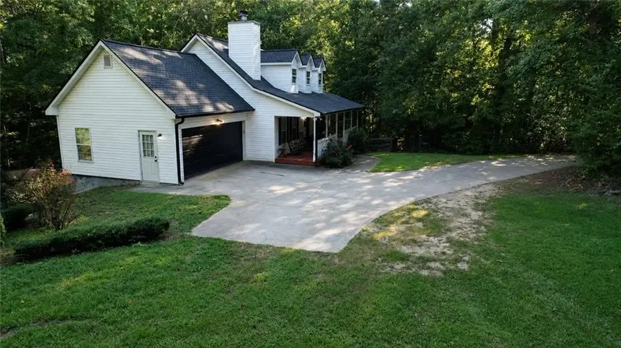 8235 Mount Tabor Road, Cumming, GA 30028 - #2