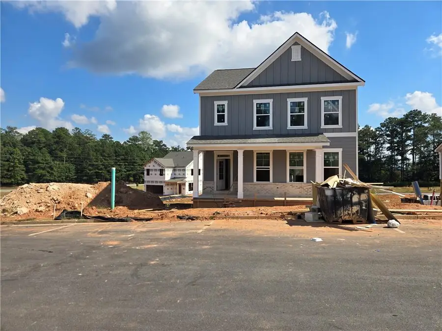 993 Homepark Circle, Buford, GA 30518 - #2