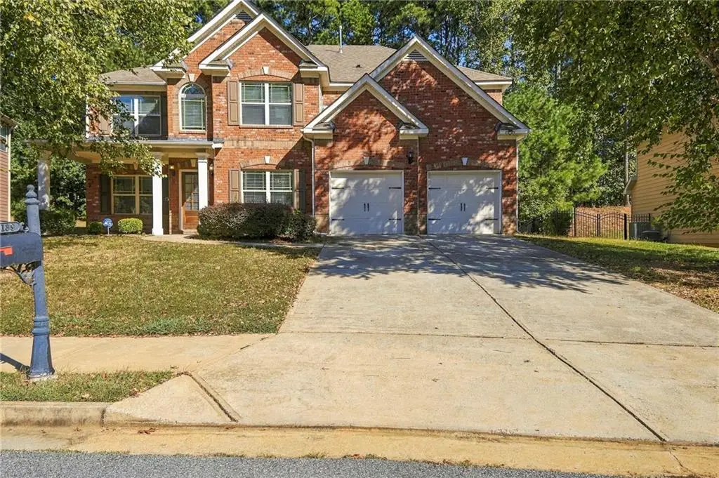 139 Fairway Drive, Acworth, GA 30101 - #1