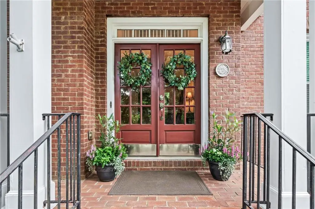 4250 Meadow View Court, Cumming, GA 30041 - #1