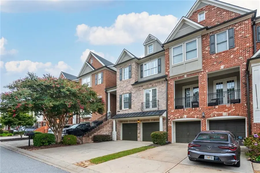 1438 Montclair Court Se #38, Smyrna, GA 30080 - #2