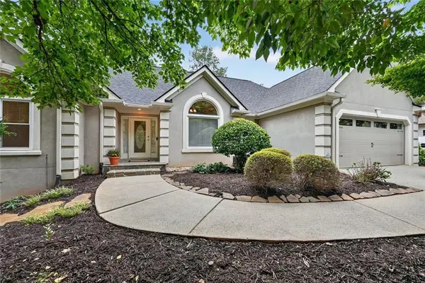 3970 Bridlewood Drive, Duluth, GA 30096