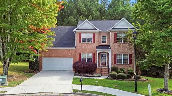 110 Big Elk Court Sw, South Fulton, GA 30349