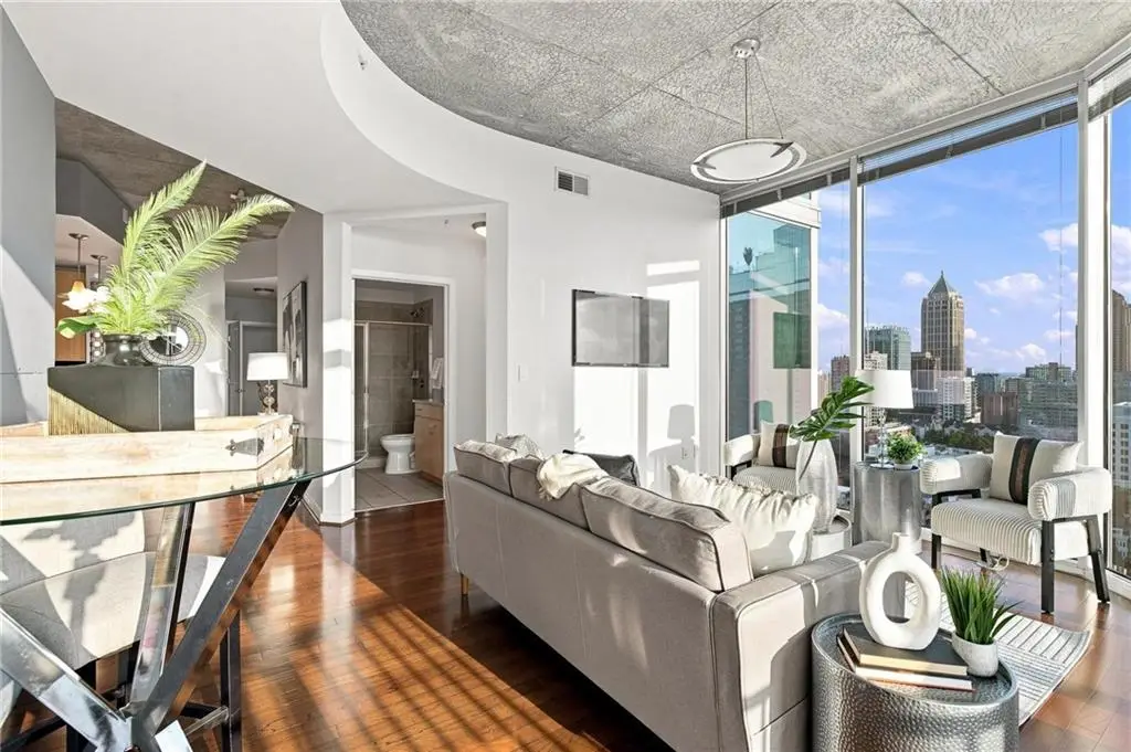 860 Peachtree Street Ne #2101, Atlanta, GA 30308 - #1