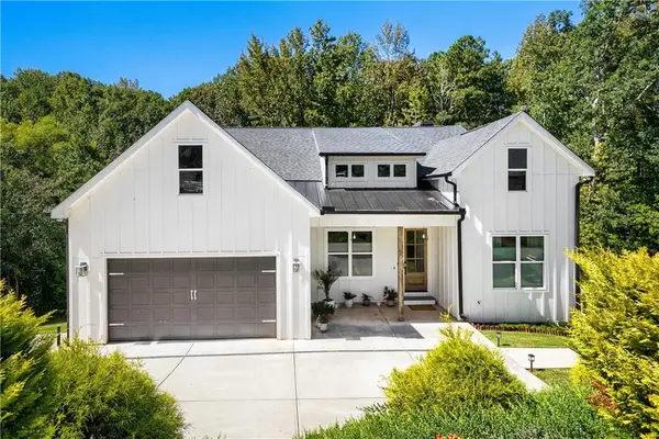 84 Timber Walk, Dawsonville, GA 30534