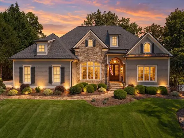 26 Placer Drive, Dahlonega, GA 30533