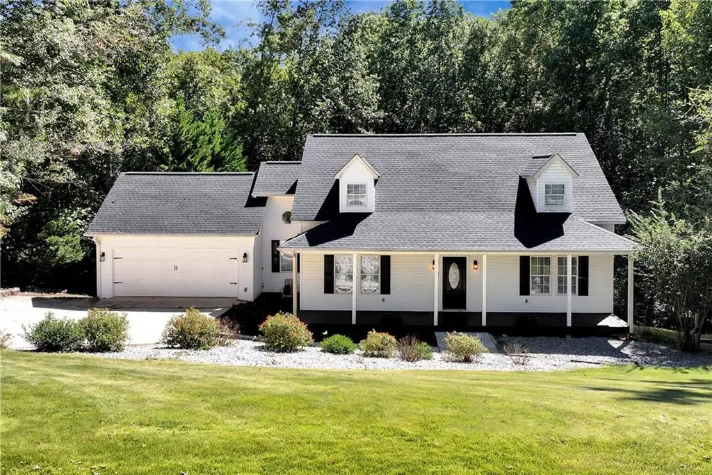 3715 Shope Road, Gainesville, GA 30506 - #1