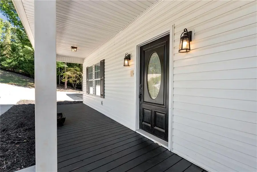 3715 Shope Road, Gainesville, GA 30506 - #2