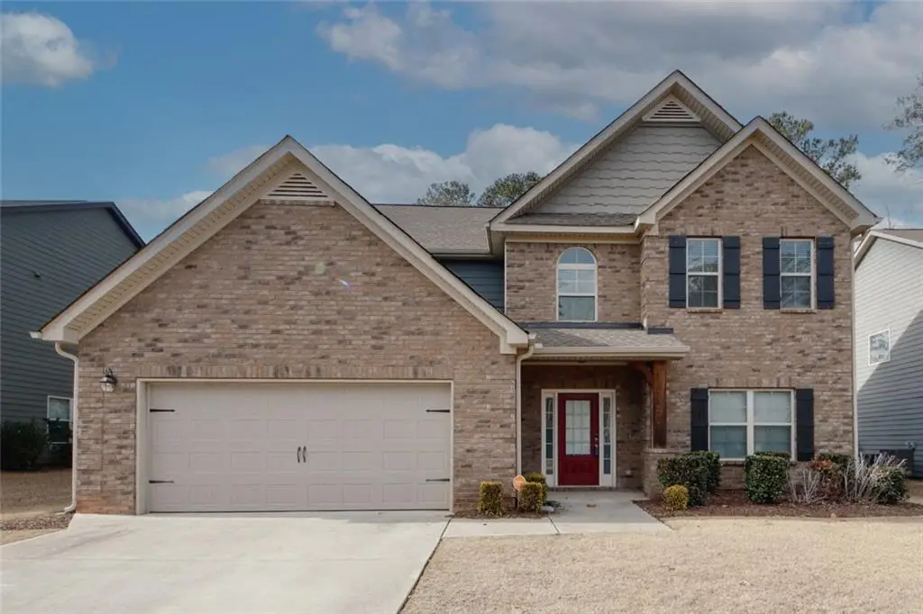 6237 Old Kingston Drive, Atlanta, GA 30331 - #1