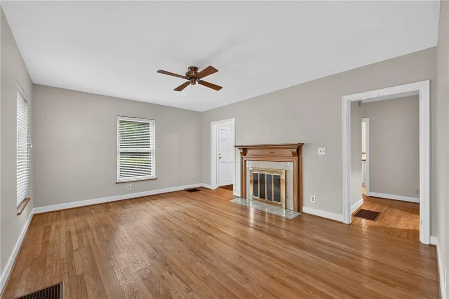 1952 N Decatur Road Ne, Atlanta, GA 30307 - #3
