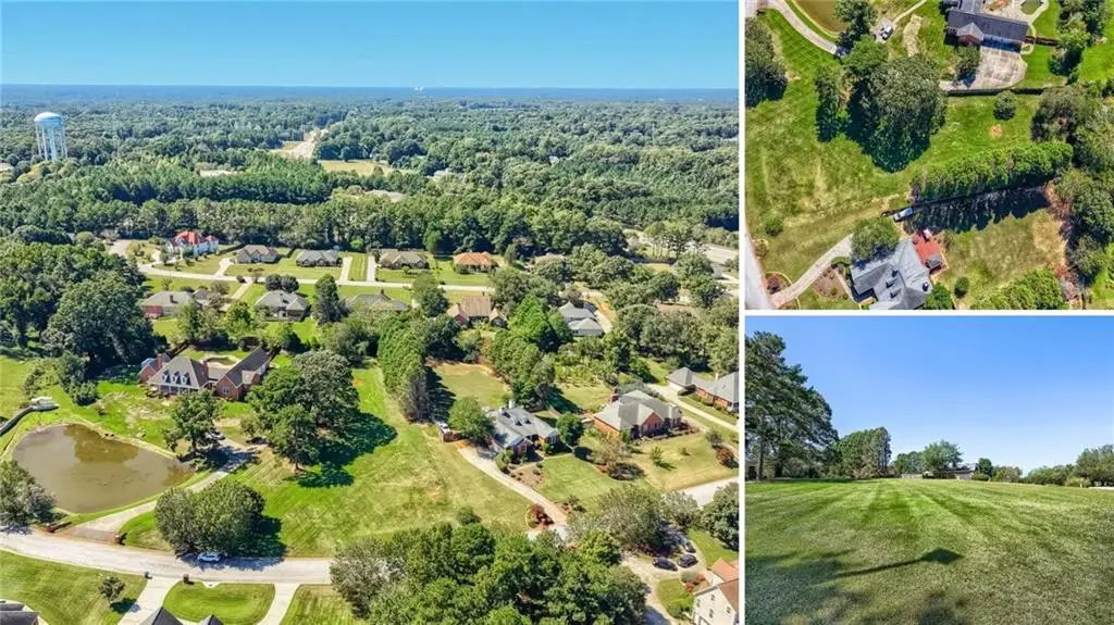 7955 High Point Drive, Jonesboro, GA 30236 - #1