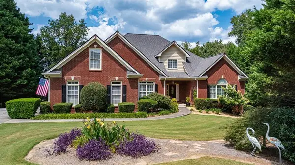 2768 Clearwater Springs Drive, Buford, GA 30519