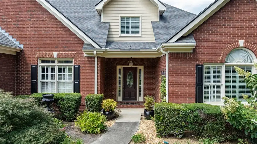 2768 Clearwater Springs Drive, Buford, GA 30519 - #3