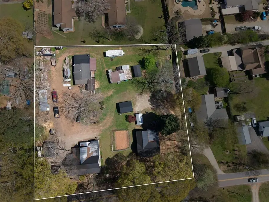 5408 Spring Street, Flowery Branch, GA 30542 - #3