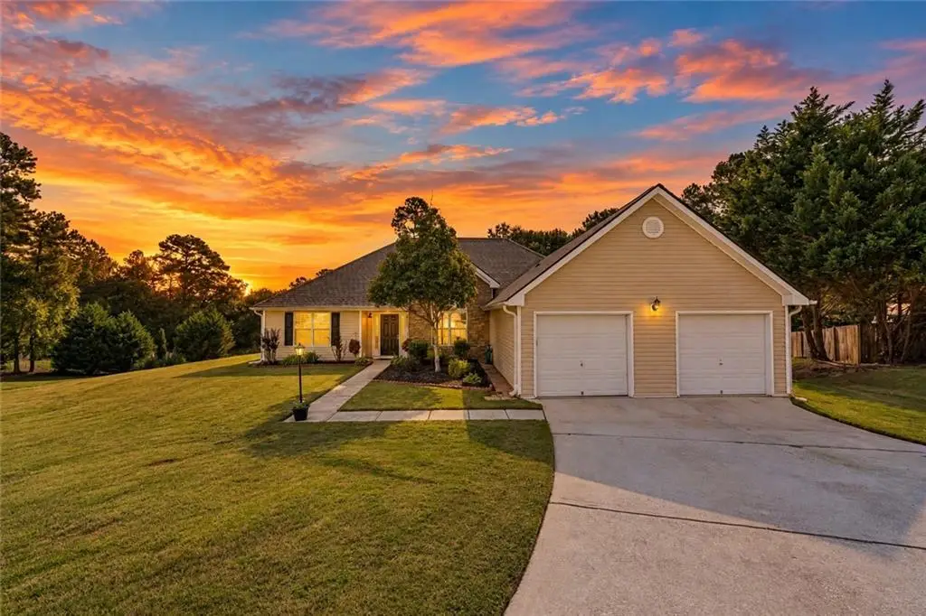2316 Acorn Way, Monroe, GA 30656 - #1